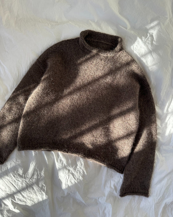 Cloud Sweater - Strickpaket