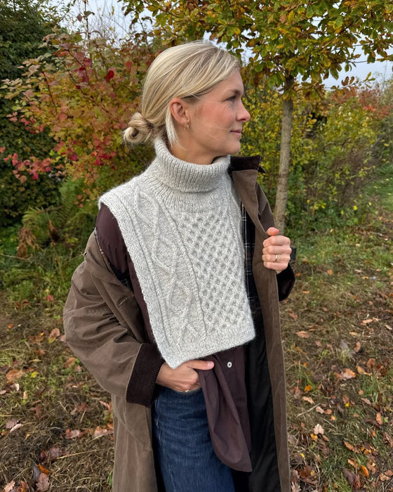 Papieranleitung - Dagmar Neck