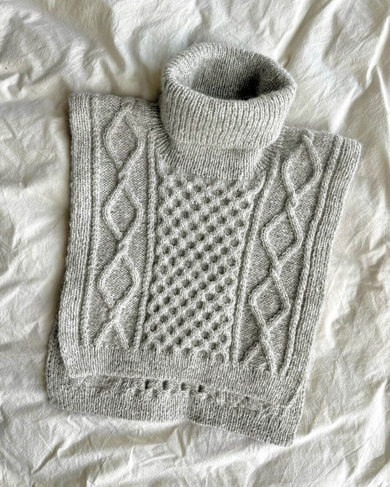 Papieranleitung - Dagmar Neck