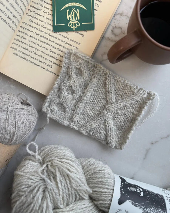 Papieranleitung - Dagmar Neck