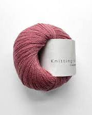 Compatible Cashmere - Lace-Garn aus reinem Kaschmir