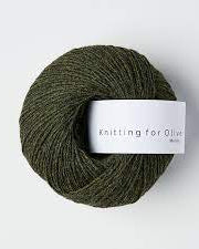 Compatible Cashmere - Lace-Garn aus reinem Kaschmir