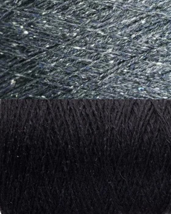 Ease Tee- Strickpaket