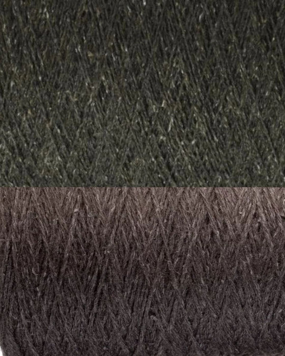 Ease Tee- Strickpaket