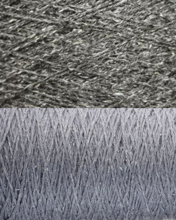 Ease Tee- Strickpaket