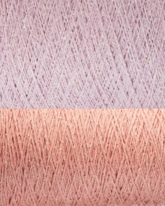 Ease Tee- Strickpaket