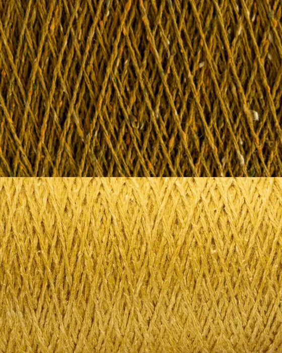 Ease Tee- Strickpaket