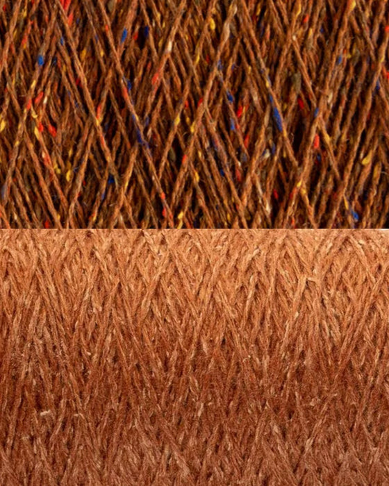 Ease Tee- Strickpaket