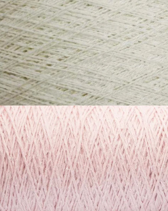 Ease Tee- Strickpaket