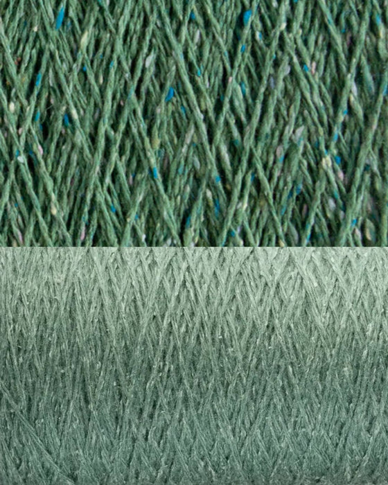 Ease Tee- Strickpaket
