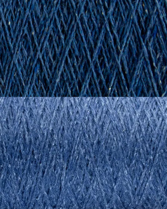 Ease Tee- Strickpaket