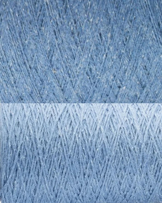 Ease Tee- Strickpaket