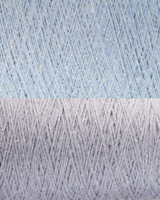 Ease Tee- Strickpaket