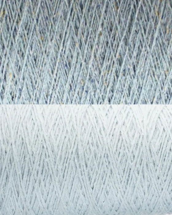 Ease Tee- Strickpaket