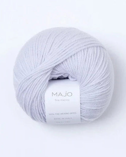 Fine Merino - mulesingfreies Merinogarn aus Australien