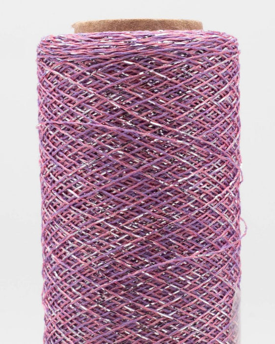 Stellaris - Beilaufgarn mit Glitzer