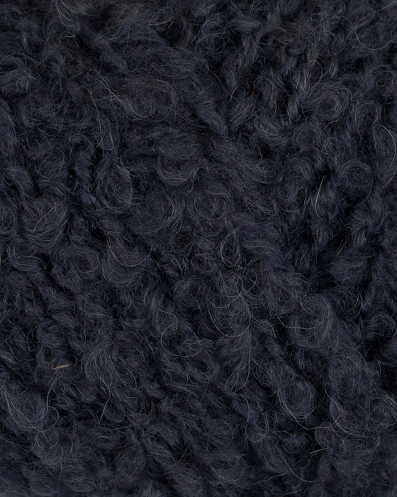 Teddy Dear - Bouclégarn aus Alpaca und Merino