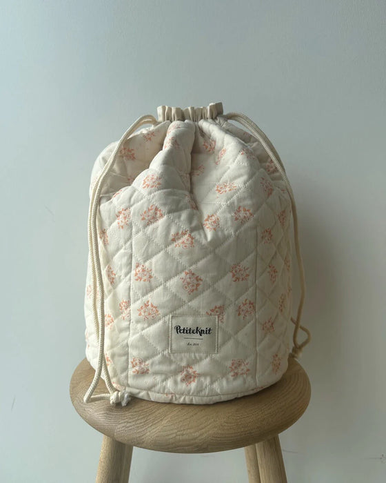 PetiteKnit "Get Your Knit Together Bag"