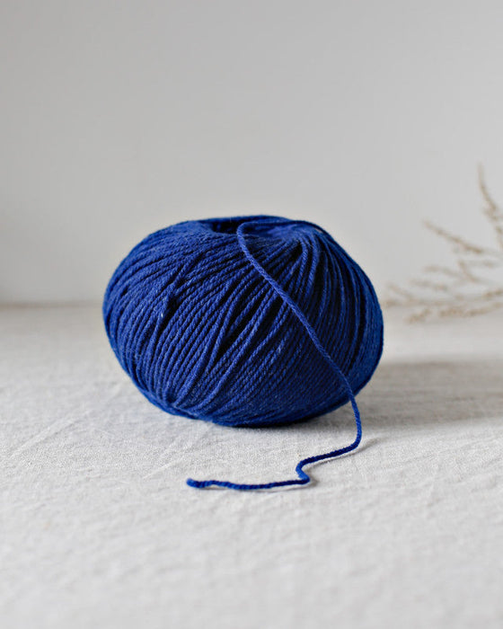 Gilliatt - Merinowolle aus Frankreich