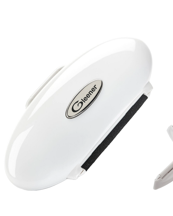 Gleener Compact - Fusselentferner mit Flusenbürste