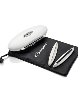 Gleener Compact - Fusselentferner mit Flusenbürste