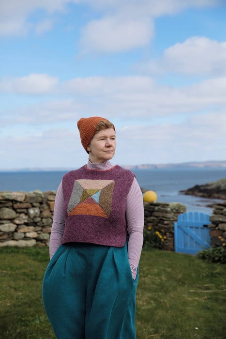 Preorder: Shetland Shades: Stories in Wool (Release: 24.09.26)