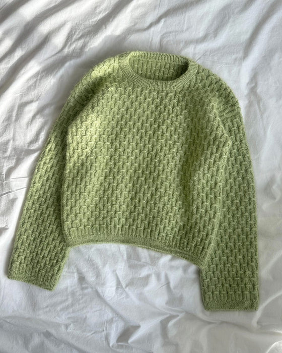 Jenny Blouse - Papieranleitung