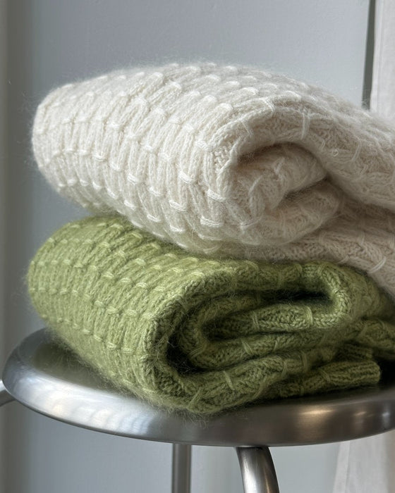 Jenny Blouse - Papieranleitung