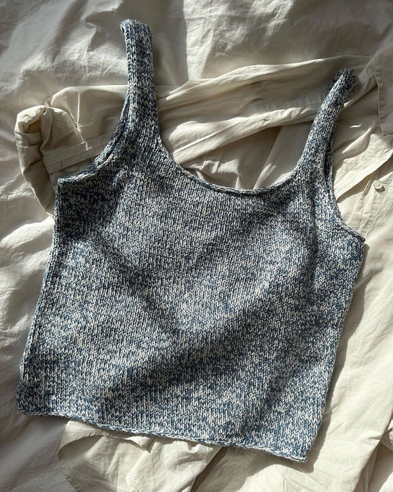 June Top - Strickpaket