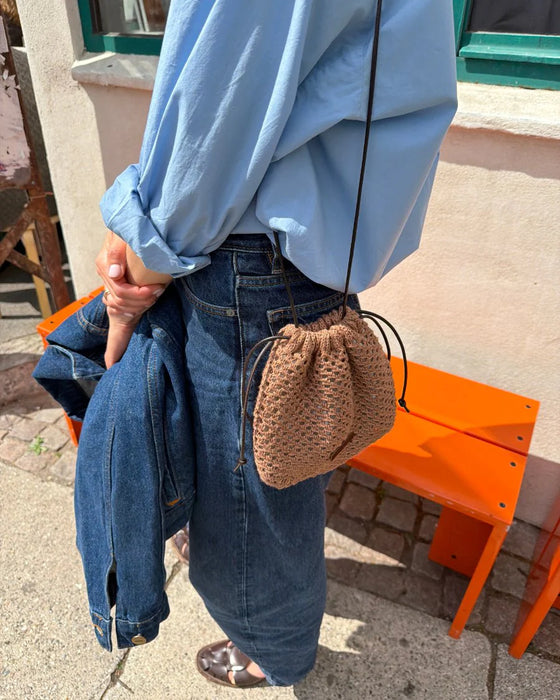 Papieranleitung - Juno Satchel
