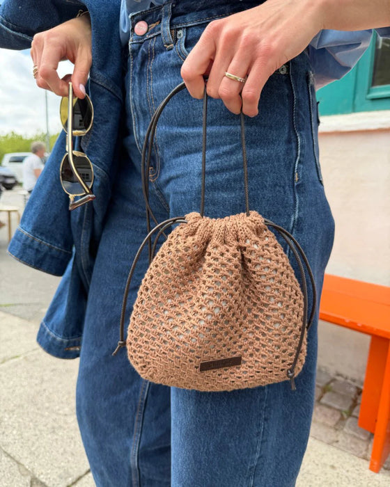 Papieranleitung - Juno Satchel