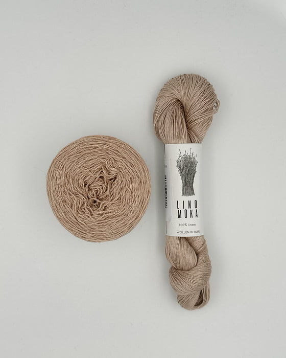Summertide - Strickpaket
