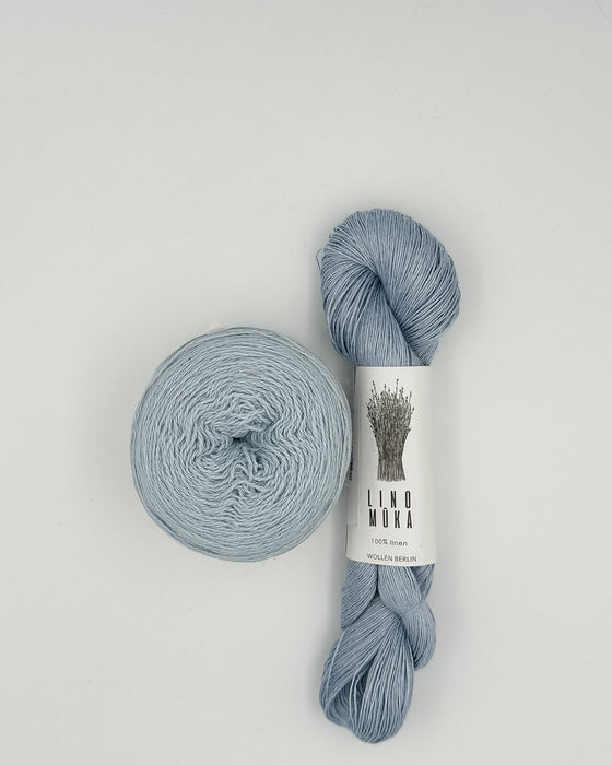 Summertide - Strickpaket