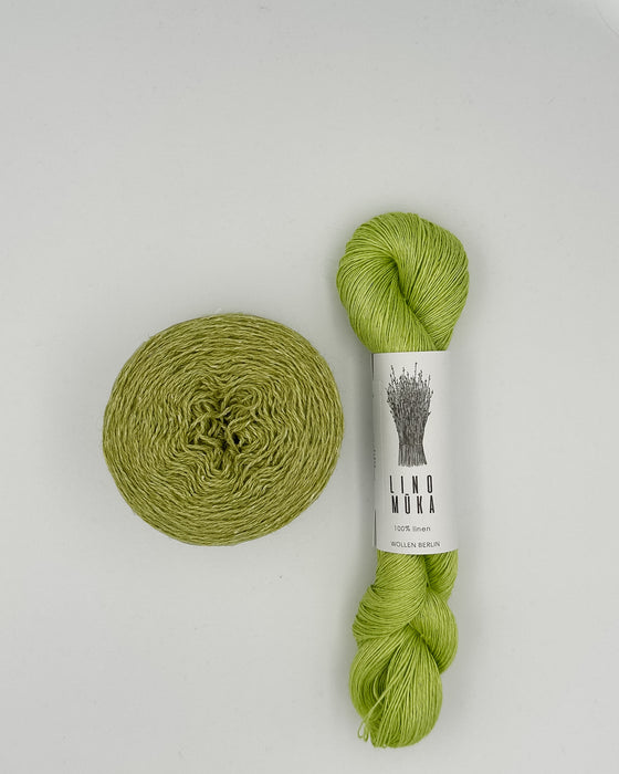 Summertide - Strickpaket