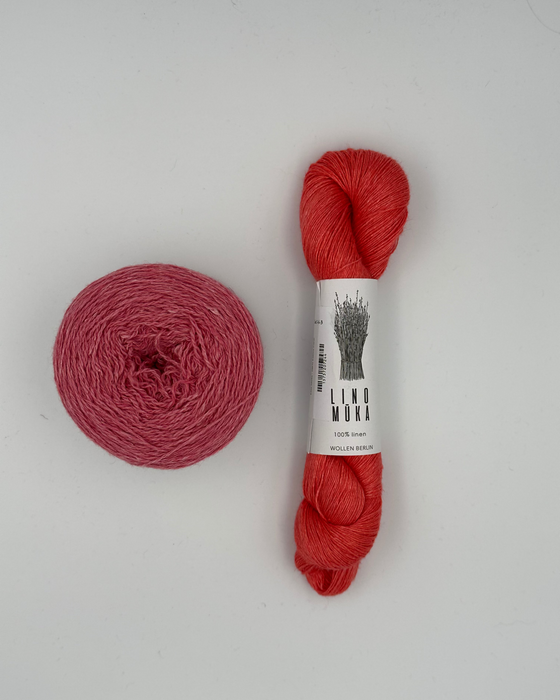 Summertide - Strickpaket