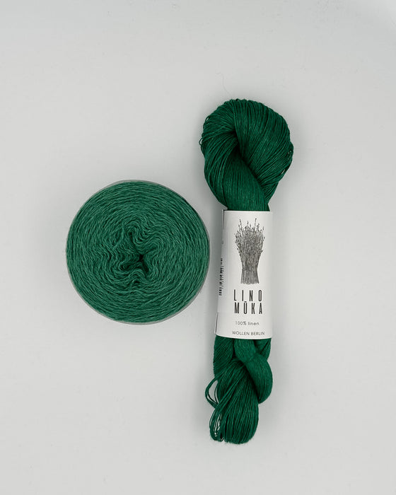 Summertide - Strickpaket