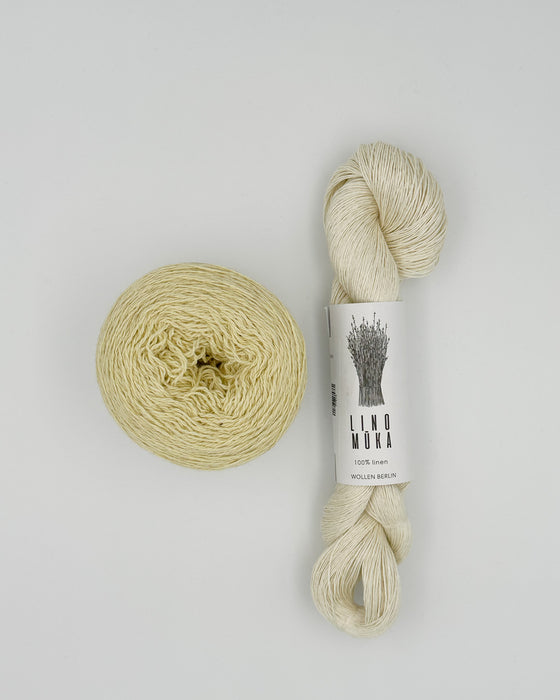 Summertide - Strickpaket