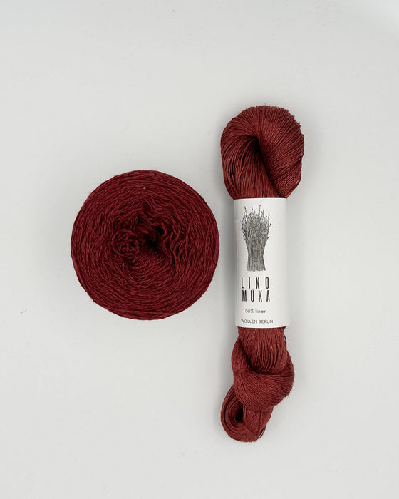 Summertide - Strickpaket