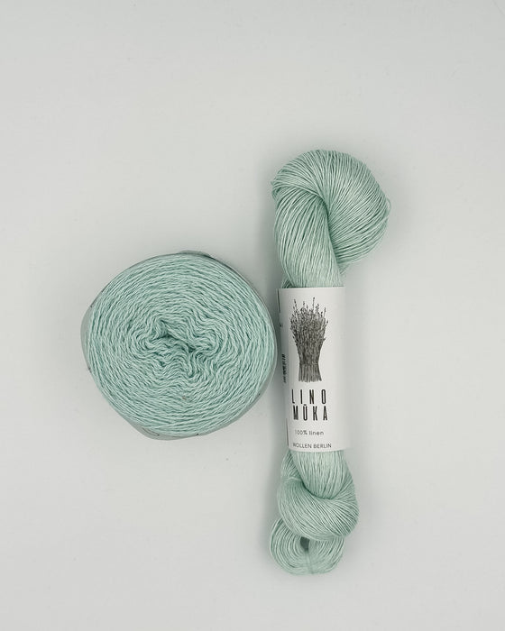 Summertide - Strickpaket