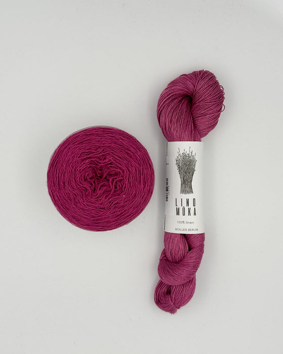 Summertide - Strickpaket