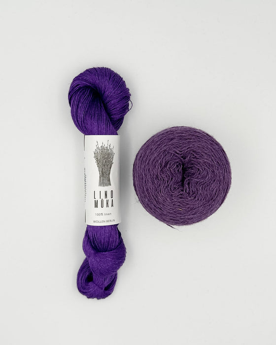 Summertide - Strickpaket