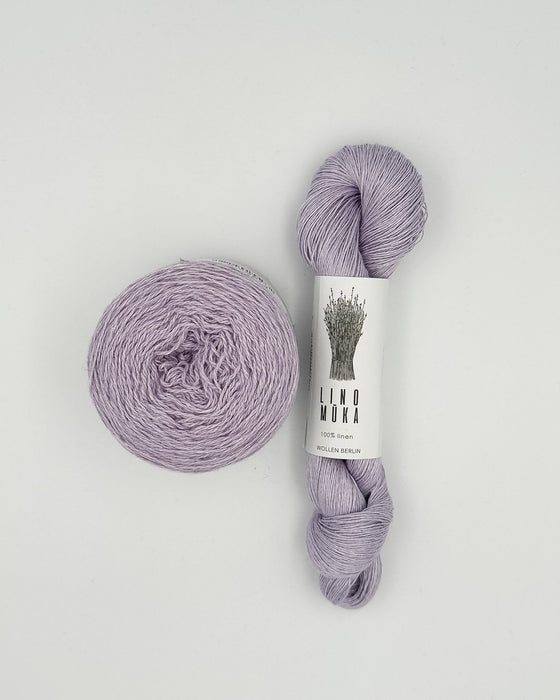 Summertide - Strickpaket