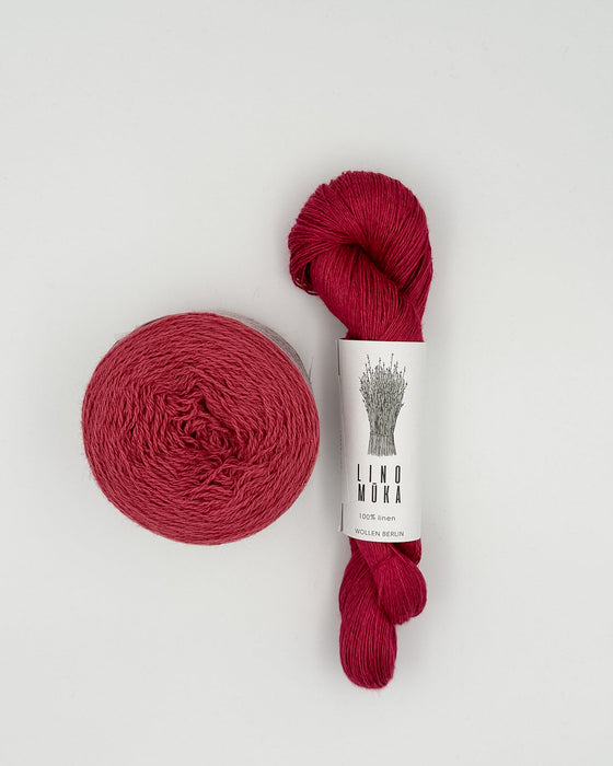 Summertide - Strickpaket