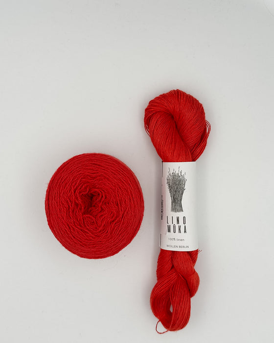 Summertide - Strickpaket