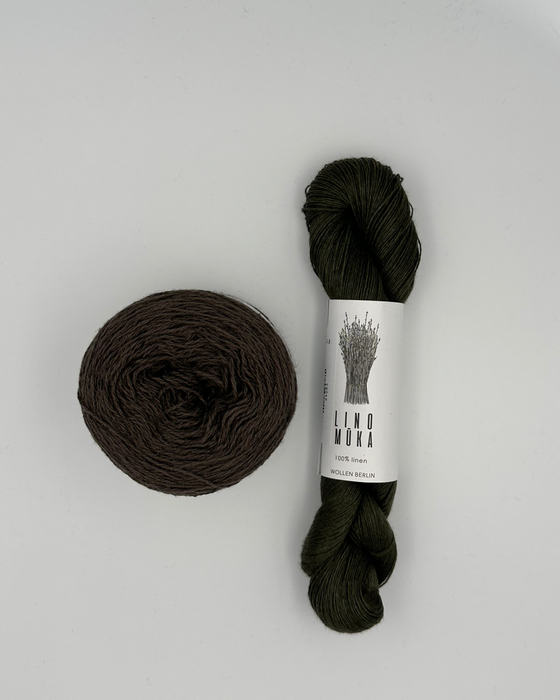 Summertide - Strickpaket