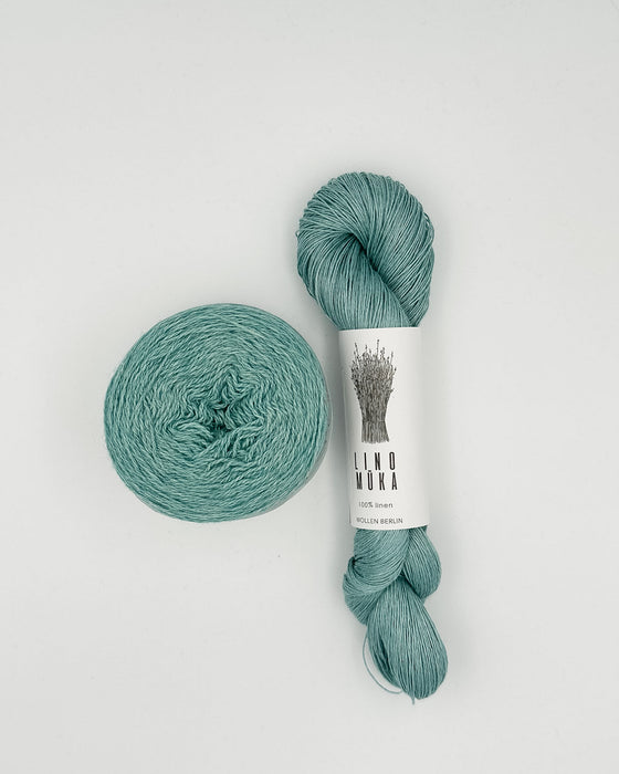 Summertide - Strickpaket