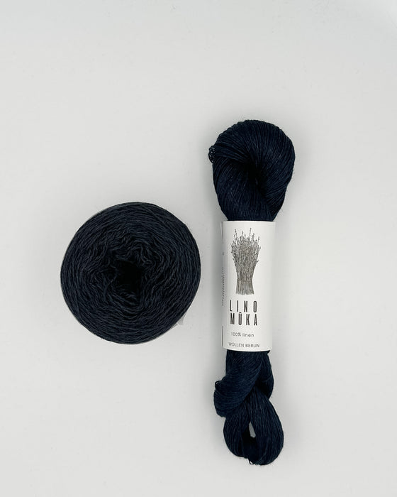 Summertide - Strickpaket