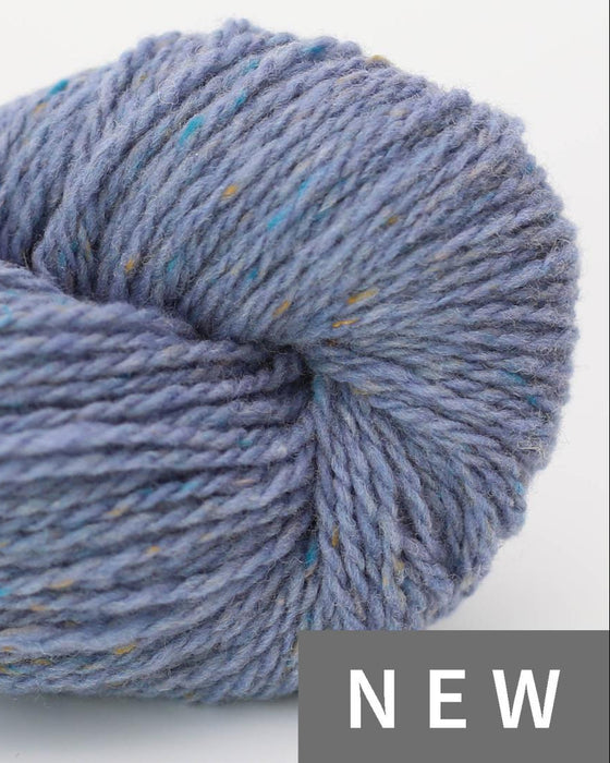 Loch Lomond - GOTS zertifizierte Tweed Wolle