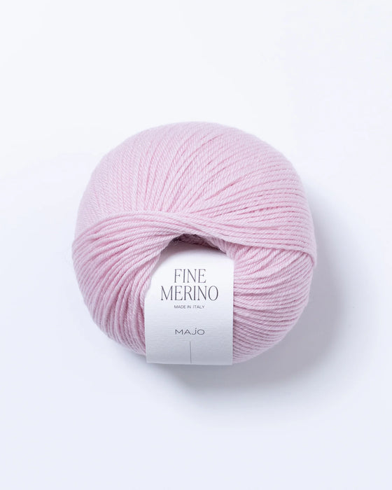 Fine Merino - mulesingfreies Merinogarn aus Australien