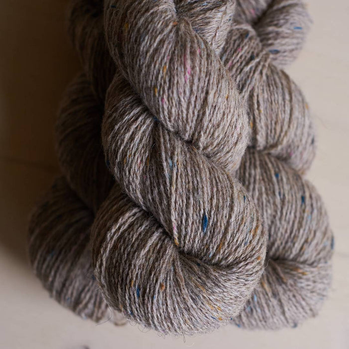 Bottoni Sport - Italienische Wolle mit Tweed-Effekt
